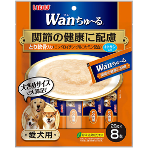 วาน ชูหรุ ไก่กับกระดูกอ่อน