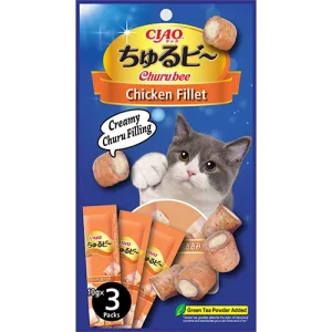 ชูหรุบี เนื้อสันในไก่