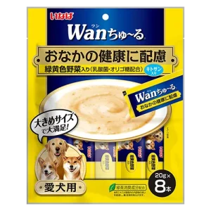 วาน ชูหรุ ไก่กับผัก